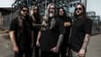 Promotional image for Suicide Silence, Emmure, AngelMaker, Synestia