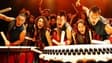 Promotional image for Yamato: The Drummers of Japan