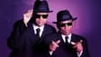 Promotional image for Jimmy Jam & Terry Lewis (21+)