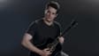 Promotional image for John Mayer Live At Sphere