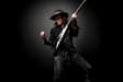 Promotional image for ANTHONY GOMES