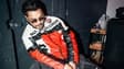 Promotional image for Asim Azhar