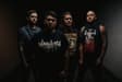 Promotional image for Bodysnatcher: Hell Is Here, Hell Is Home Tour