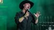 Promotional image for Geoff Tate's Operation: Mindcrime-The Final Chapter