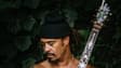 Promotional image for Michael Franti Trio - Heartstrings & Dynamite