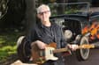 Promotional image for Bill Kirchen