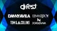 Promotional image for Danny Avila