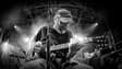 Promotional image for Scott H. Biram