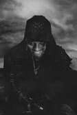 Promotional image for Ski Mask The Slump God