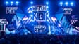 Promotional image for Virtual Riot & Blanke - Far From Home