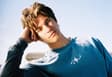 Promotional image for ALEX SAMPSON