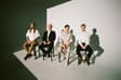 Promotional image for Protomartyr, Accessory
