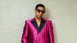 Promotional image for Babyface