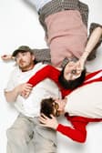 Promotional image for VALLEY - DYNTBE? The Tour