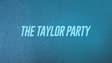 Promotional image for The Taylor Party: Taylor Swift Night | 18+