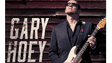 Promotional image for Magic Bag presents: Gary Ho Ho Hoey's Rockin’ Holiday Tour