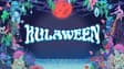Promotional image for Hulaween