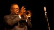 Promotional image for Davis Plays Davis: A Tribute to Miles Davis by Orbert Davis