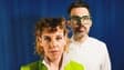Promotional image for Tune-Yards