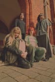 Promotional image for Lime Garden with Whalefall (SOLD OUT)