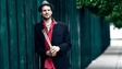 Promotional image for Ari Hoenig Trio ft. Gabe Terracciano