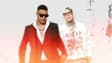 Promotional image for Dany Ome / Kevincito El 13 - Tendencia US Tour 2026