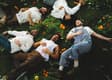 Promotional image for Young the Giant - Presented by Alt 94.9's December to Remember
