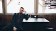 Promotional image for JD McPherson - SOCKS: A Rock N’ Roll Christmas Tour w/ Melissa Carper