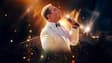 Promotional image for Cristian Castro