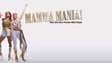 Promotional image for Mamma Mania - Ultimate ABBA Tribute