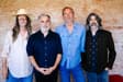 Promotional image for (((folkYEAH!))) Presents - The Mother Hips w/ Skyway Man