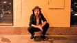 Promotional image for Mickey Avalon, Mercy Mode, The Need to Know