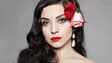 Promotional image for Mon Laferte - Femme Fatale Tour