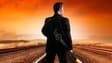 Promotional image for Ultimate Johnny Cash