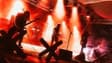 Promotional image for Beherit