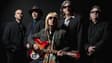 Promotional image for The PettyBreakers - A Tribute to Tom Petty & The Heartbreakers, Sammy Listoe Band