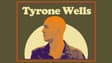 Promotional image for Tyrone Wells w. Tony Lucca