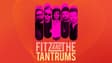 Promotional image for Fitz and The Tantrums – Picking Up The Pieces In Its Entirety