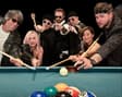 Promotional image for New Year's Eve with Tainted Love