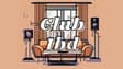 Promotional image for Club 1BD Halloween Atlanta