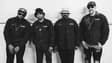 Promotional image for Cypress Hill and Method Man and Redman: Haunted Rocks with De La Soul, Digable Planets, Hieroglyphics, and The Pharcyde