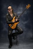 Promotional image for Donny Benét with OTNES