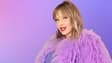 Promotional image for Blank Space