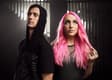 Promotional image for Icon For Hire: Scripted 15 Year Anniversary Tour