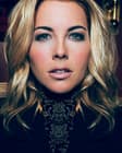 Promotional image for Morgan James with Doug Wamble