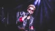 Promotional image for George Michael Reborn - A Tribute to George Michael