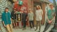Promotional image for Big Something with 65 North Pickers - Wednesday