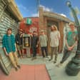 Promotional image for Big Something