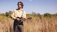 Promotional image for Jarrod Walker