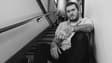 Promotional image for Brian Fallon